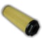 Main Filter Hydraulic Filter, replaces MP FILTRI STR0865BG1M90, Suction Strainer, 125 micron, Outside-In MF0588559 - alternate 3